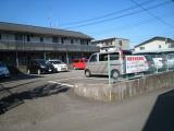 相澤駐車場