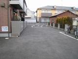 市川駐車場