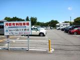 (株)ヤマキ駐車場
