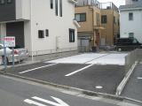 宍戸駐車場
