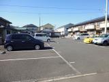 小菅駐車場