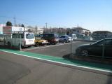 富澤駐車場