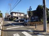 窪寺駐車場