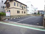 山本駐車場