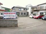 山口駐車場