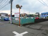 山口（第2）駐車場