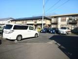 小菅駐車場