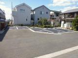 木村駐車場
