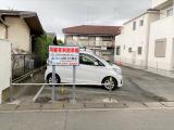 小柳荘駐車場