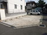 内田駐車場