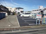 山口（第1）駐車場
