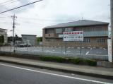 田辺（第2）駐車場