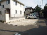 内田駐車場