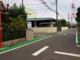 小松駐車場