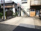 鈴木駐車場