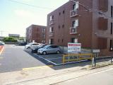 ヤマノ商事(株)（第1）駐車場