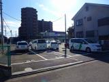 山口駐車場