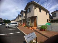 西鶴間KIガーデンズ壱番館