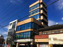 HBビル大和