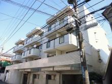 雅マンション大和