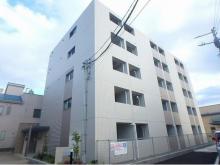 カームシティYASUDAⅢ