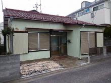 上草柳8丁目貸家