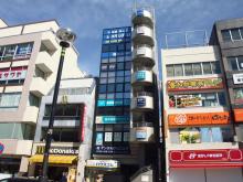 大和ミラービル