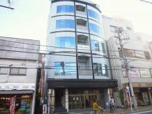 スリーエス大和ビル