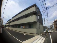 ヴィクトワール　弐番館