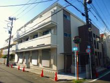 アルファベット大和東