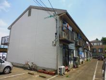 ハイツ梅ヶ丘