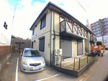 コンフォール桜ヶ岡