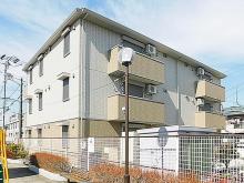 コンフォートさがみ野