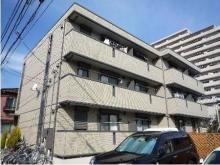 シャルマン（南林間）