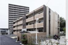 アンブル二番館