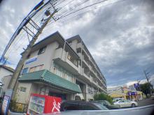 大和瓦マンション