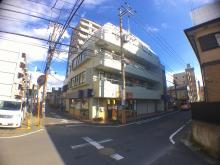 パークロード大和