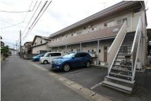 クレストMさがみ野