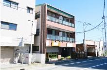 コーセービル