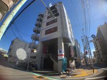 ホワイトハイム大和