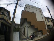 エヴァンス大和東