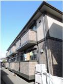 ハピネスさがみ野
