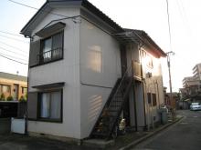 渡辺アパート