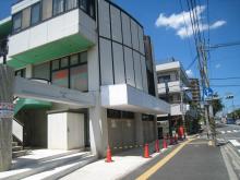 沖津ビル