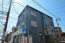 ベルローズ三番館