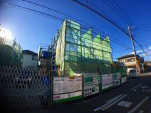 大和市桜森3丁目新築戸建