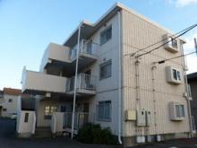 グリーンハイムつきみ野