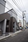 アバントアンパス大和