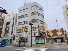 三友ビル
