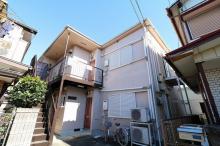 シャルム蓼川